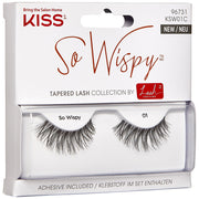 Kiss Lash Couture - So Wispy 01 (Angled Shot 1)